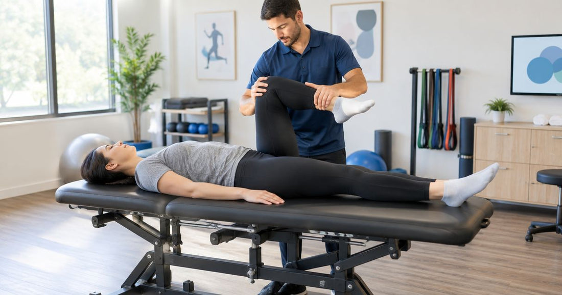 Weight bench for physical therapy clinics: complete 2026 guide