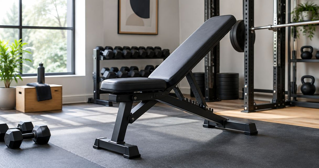 How much does a good weight bench cost in 2026?