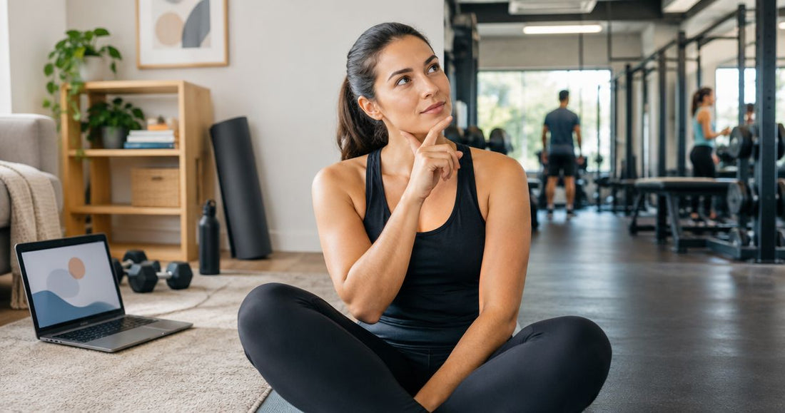 Is a home gym cheaper than a gym membership in 2026?