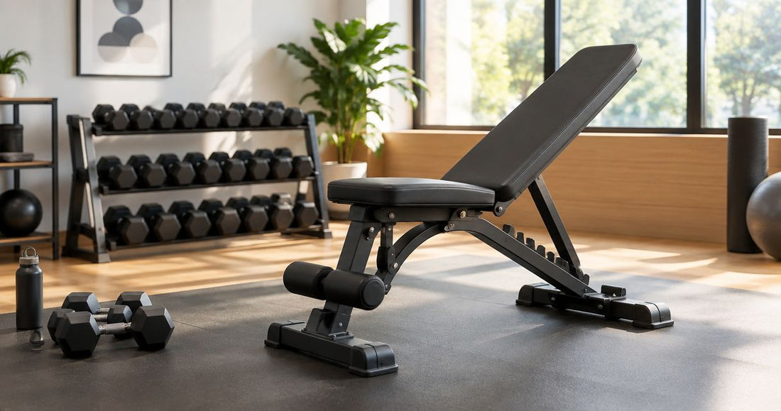 Is an adjustable weight bench worth it in 2026?