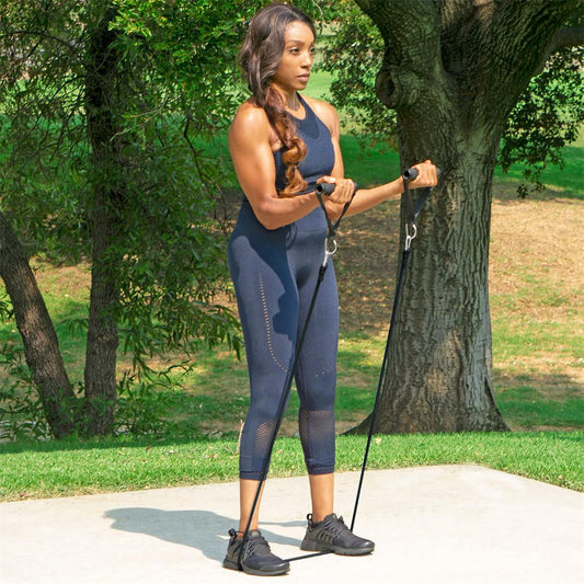 Best resistance bands for home workouts in 2026