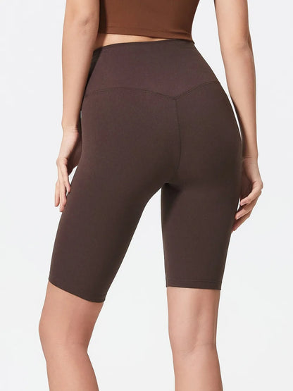 Women's High-Rise Active Shorts
