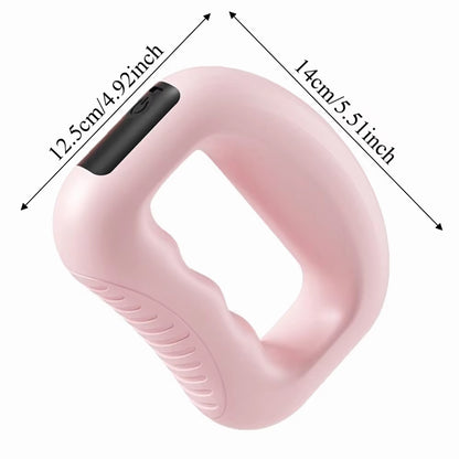 Handheld Fascia Release Massager