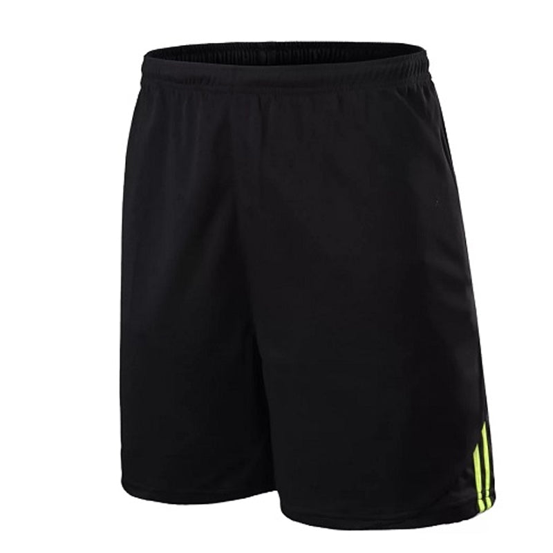 Men's Short Sleeve Athletic Set