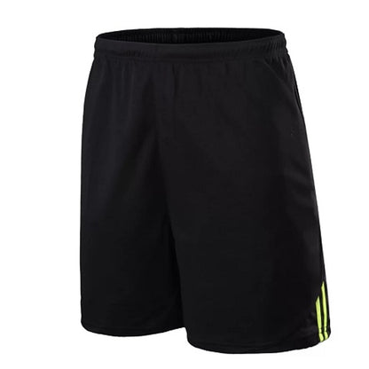 Men's Short Sleeve Athletic Set