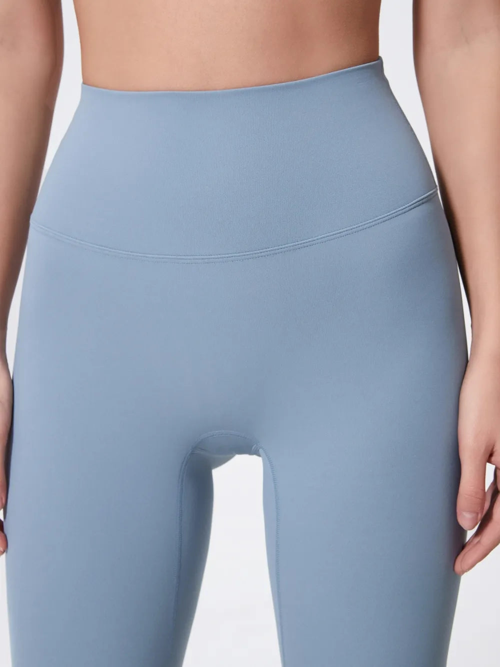 Women's High-Rise Active Shorts