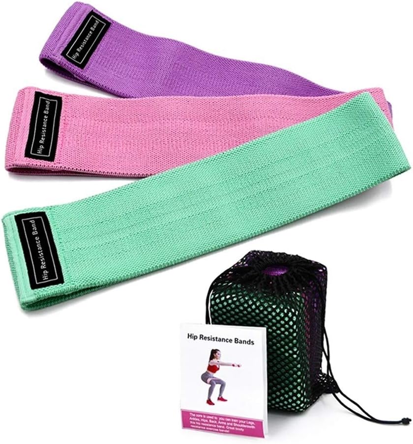 Hip Resistance Band — product view 6