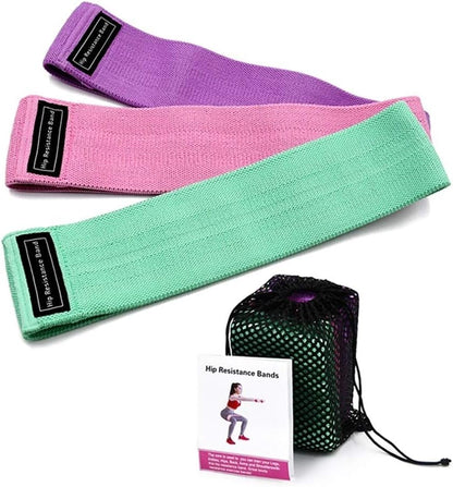 Hip Resistance Band — product view 6