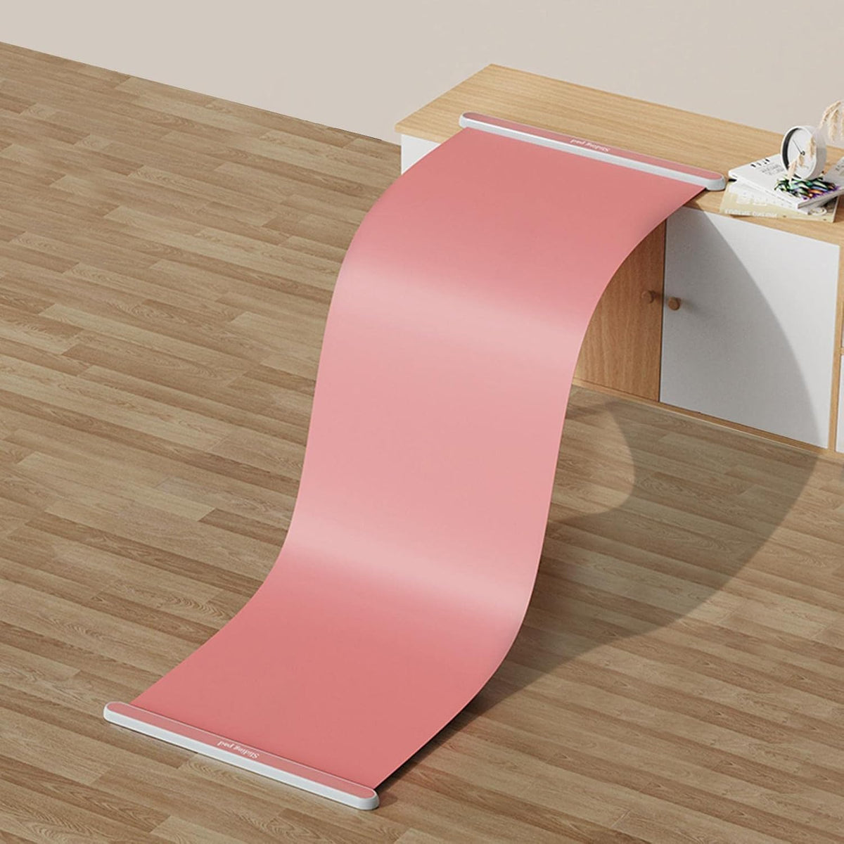 Yoga Sliding Mat — product view 1