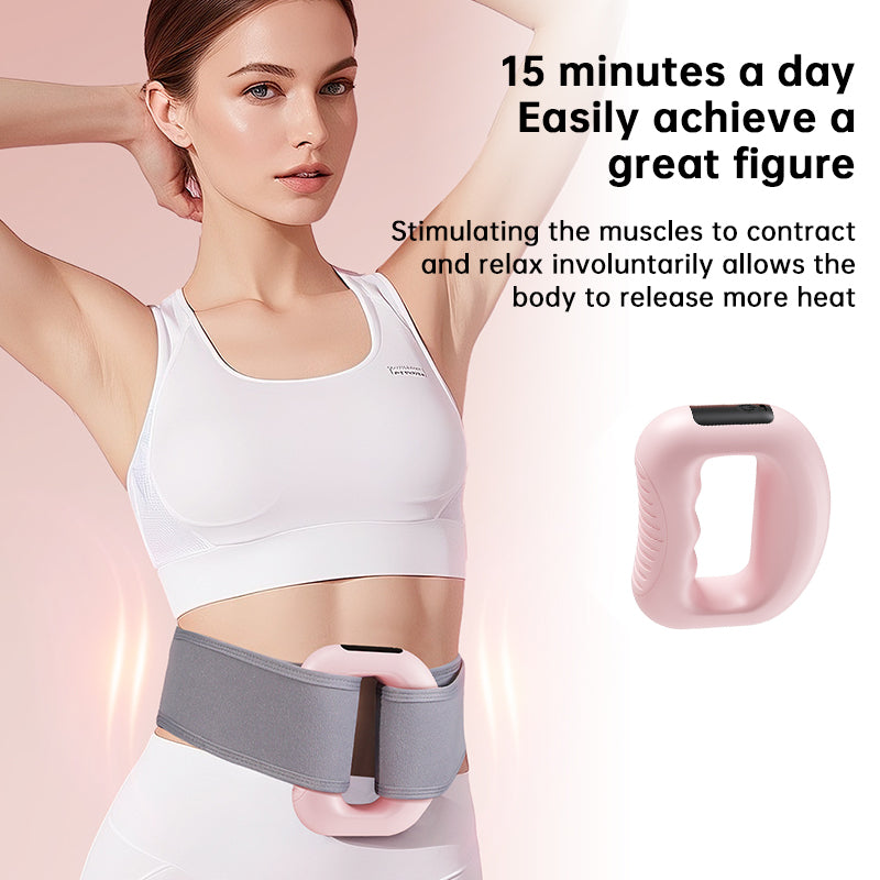 Handheld Fascia Release Massager