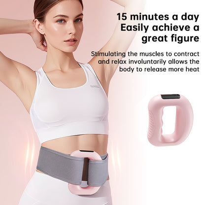 Handheld Fascia Release Massager