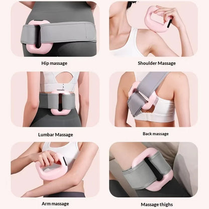 Handheld Fascia Release Massager