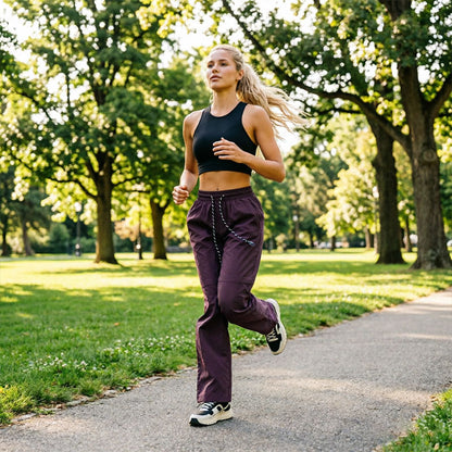 Women's Convertible Hiking Pants
