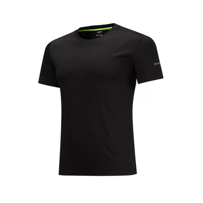 Men's Short Sleeve Athletic Set