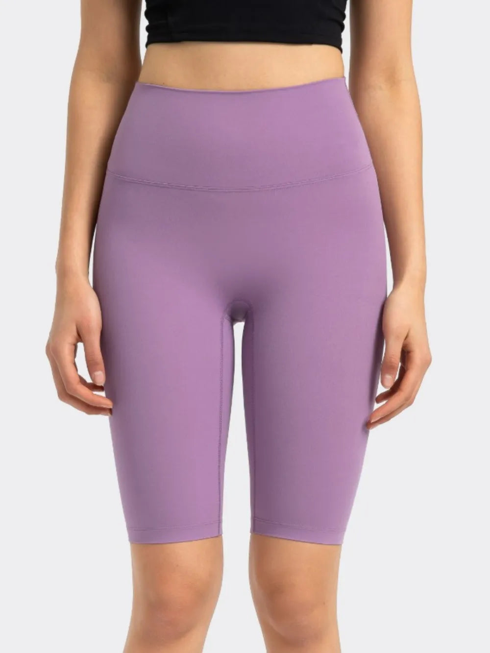 Women's High-Rise Active Shorts