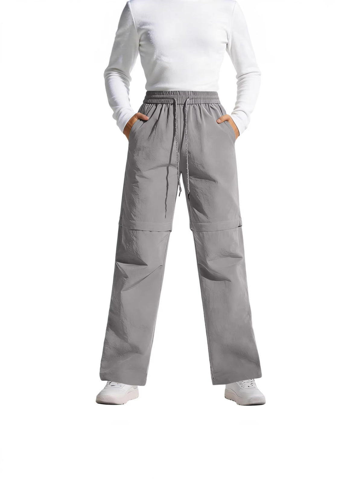Women's Convertible Hiking Pants