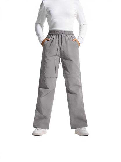 Women's Convertible Hiking Pants