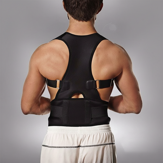 Magnetic Posture Corrector — product view 1