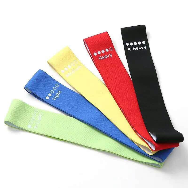 Resistance Rubber Band — product view 2