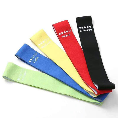 Resistance Rubber Band — product view 2