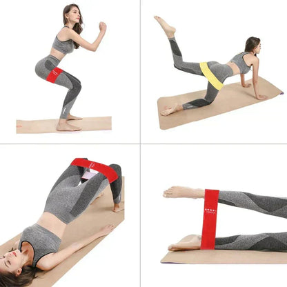 Resistance Rubber Band — product view 8