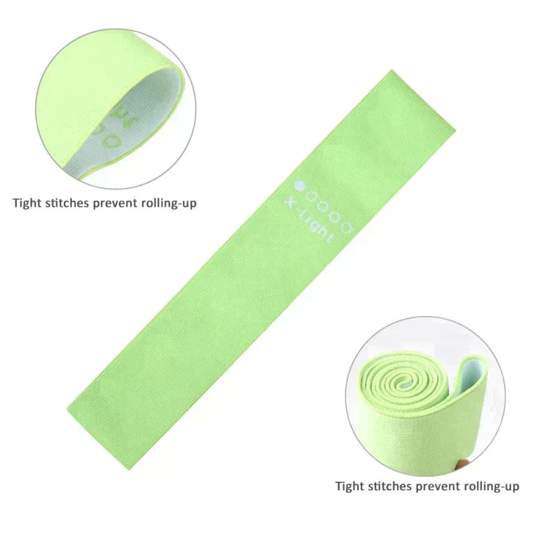 Resistance Rubber Band — product view 5