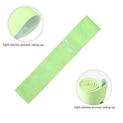 Resistance Rubber Band — product view 5