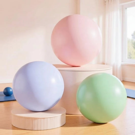 Yoga Exercise Ball — product view 1