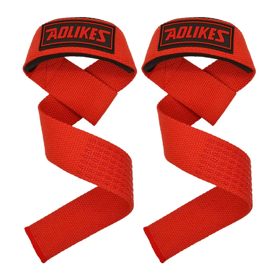 Heavy-Duty Wrist Support Bands — product view 9