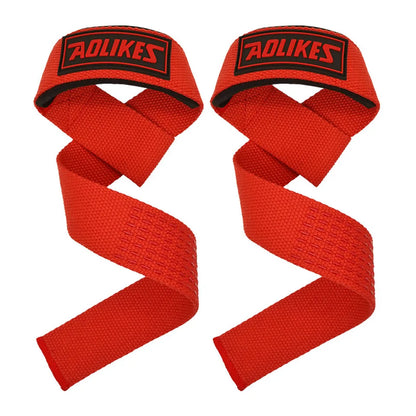 Heavy-Duty Wrist Support Bands — product view 9