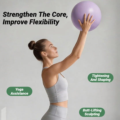 Yoga Exercise Ball — product view 6