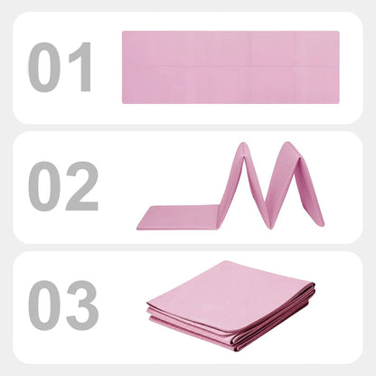 Non-Slip Yoga Fitness Mat — product view 13