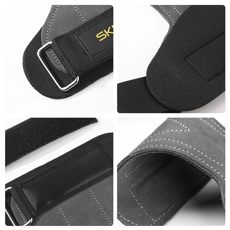 Weightlifting Palm Guards — product view 7