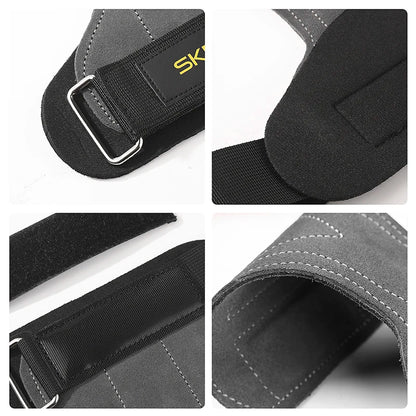 Weightlifting Palm Guards — product view 7