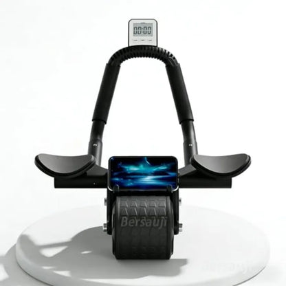 Automatic Rebound Ab Roller Wheel — product view 9