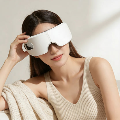 Smart Eye Relaxer Massager — product view 5