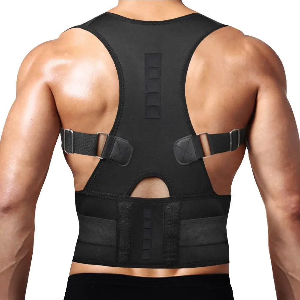 Magnetic Posture Corrector — product view 2