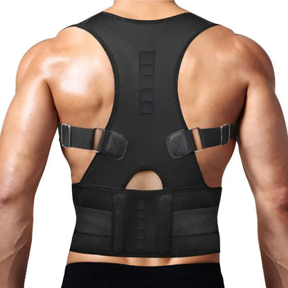 Magnetic Posture Corrector — product view 2