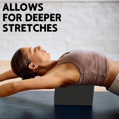 2-Piece Yoga Block Set — product view 11