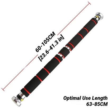 Adjustable Door Pull-Up Bar — product view 8