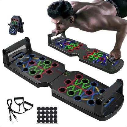 Multifunctional Push-Up Board — product view 2
