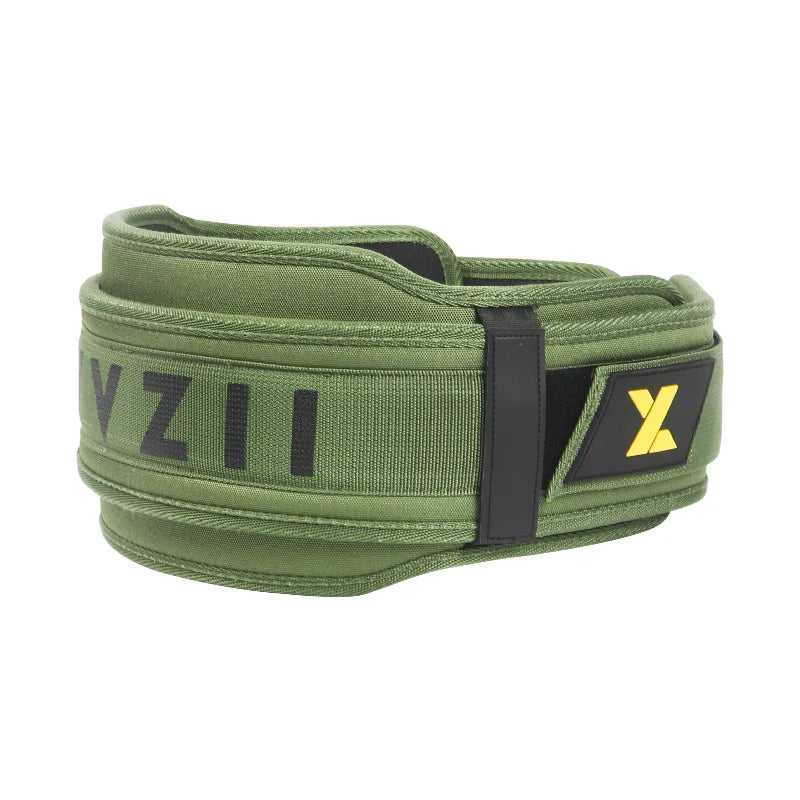 Gym Training Weightlifting Belt — product view 8