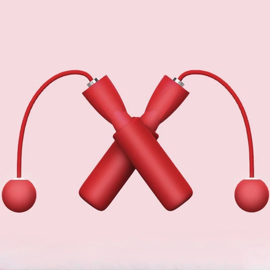 Cordless Adjustable Jump Rope — product view 4