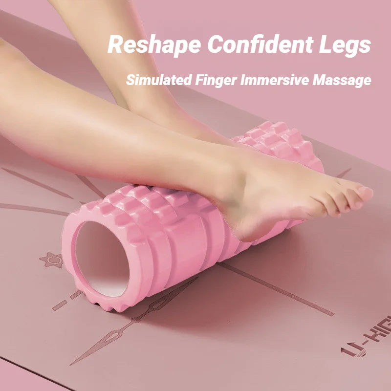 Yoga Foam Massage Roller — product view 6