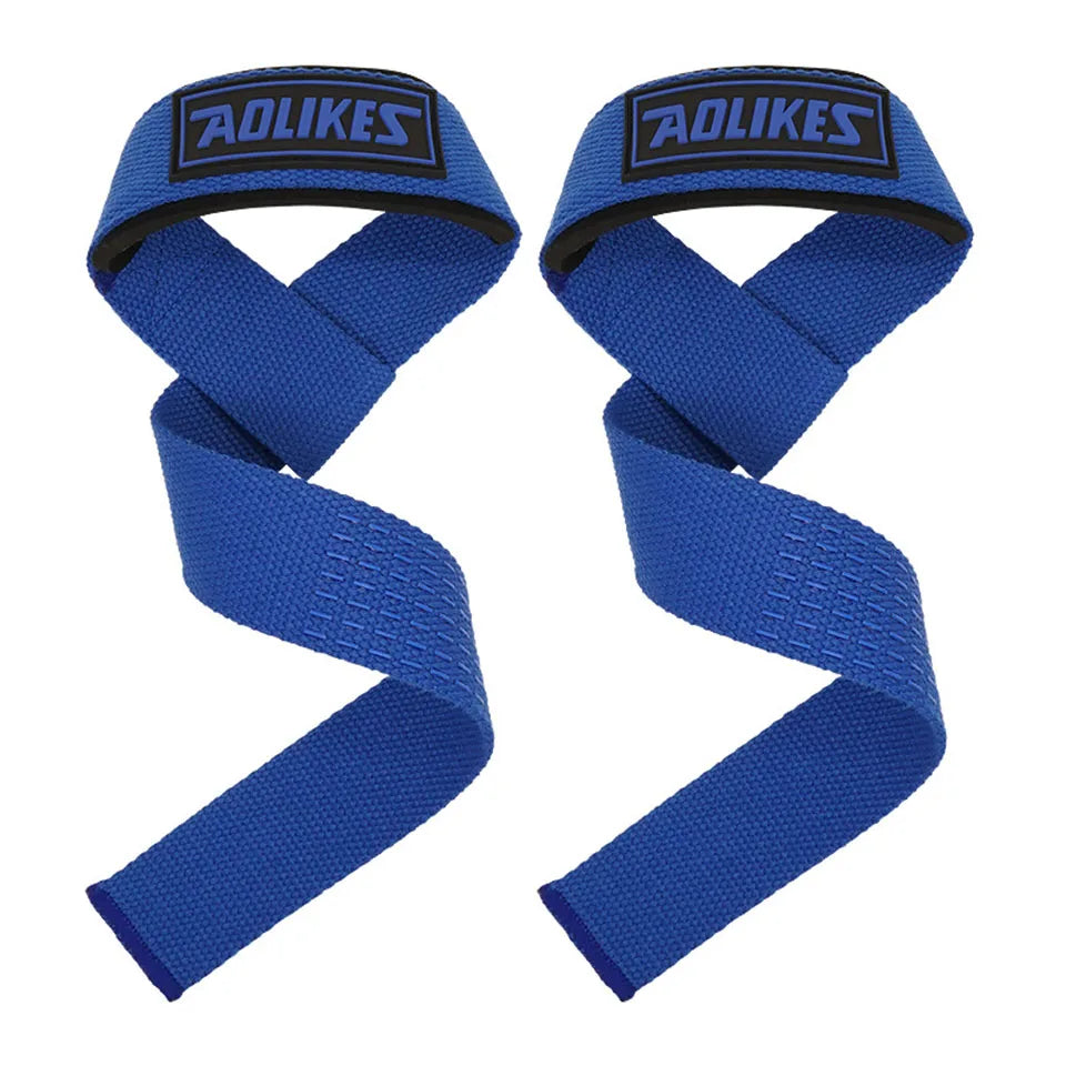 Heavy-Duty Wrist Support Bands — product view 6