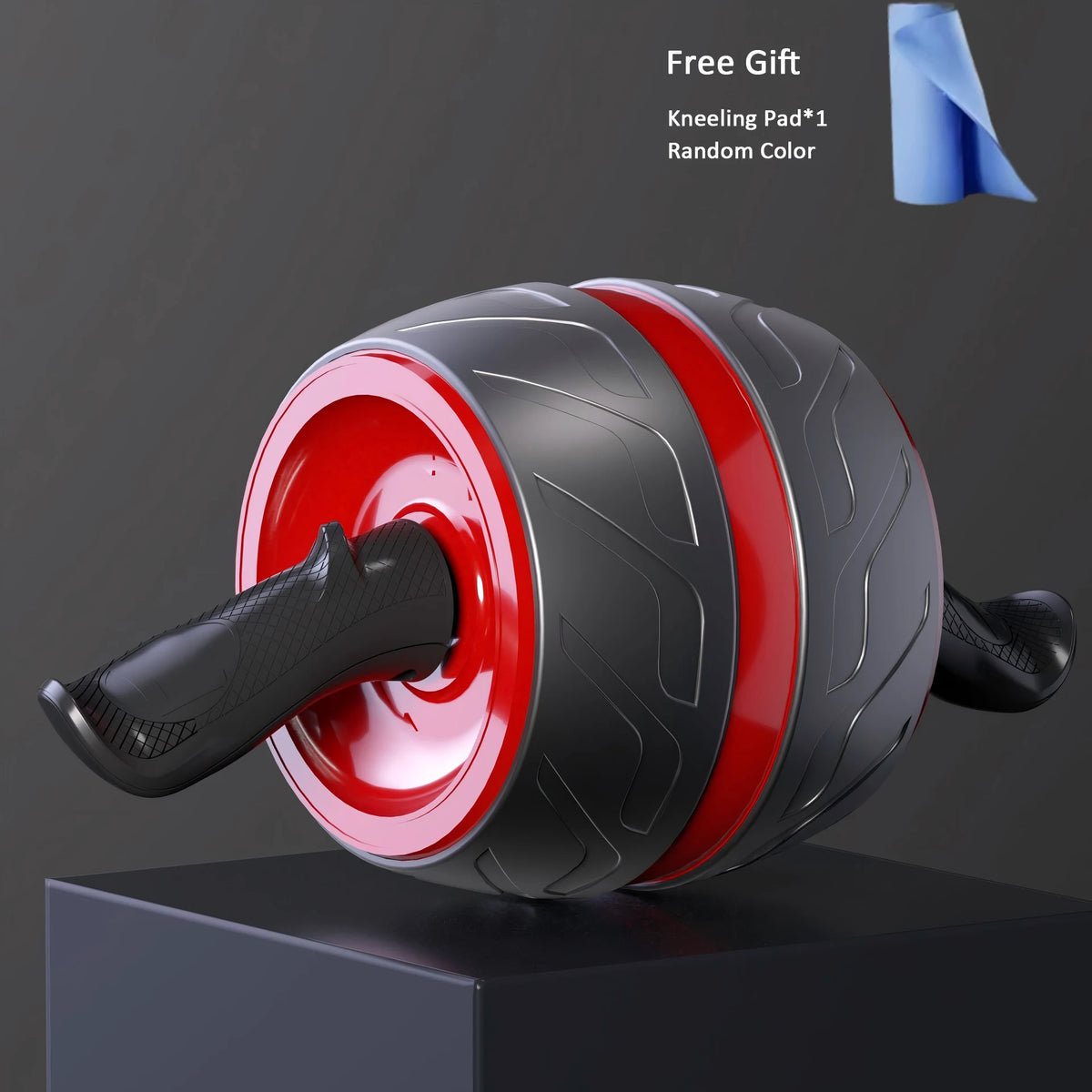 Core Strength Ab Roller — product view 6