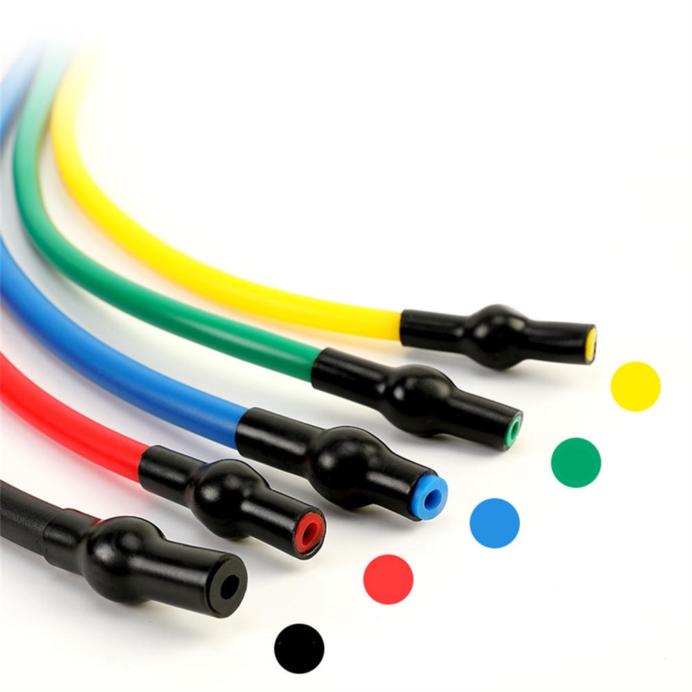 Pull Rope Resistance Bands — product view 10