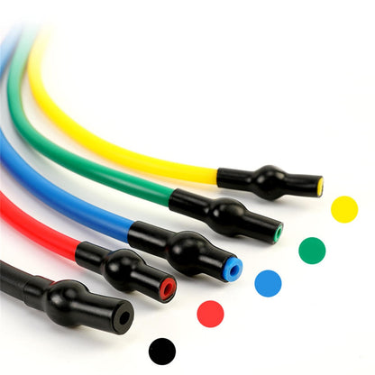 Pull Rope Resistance Bands — product view 10