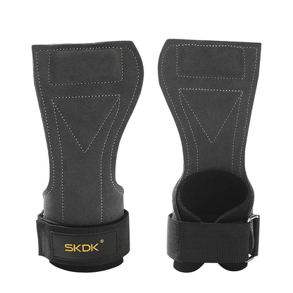 Weightlifting Palm Guards — product view 8
