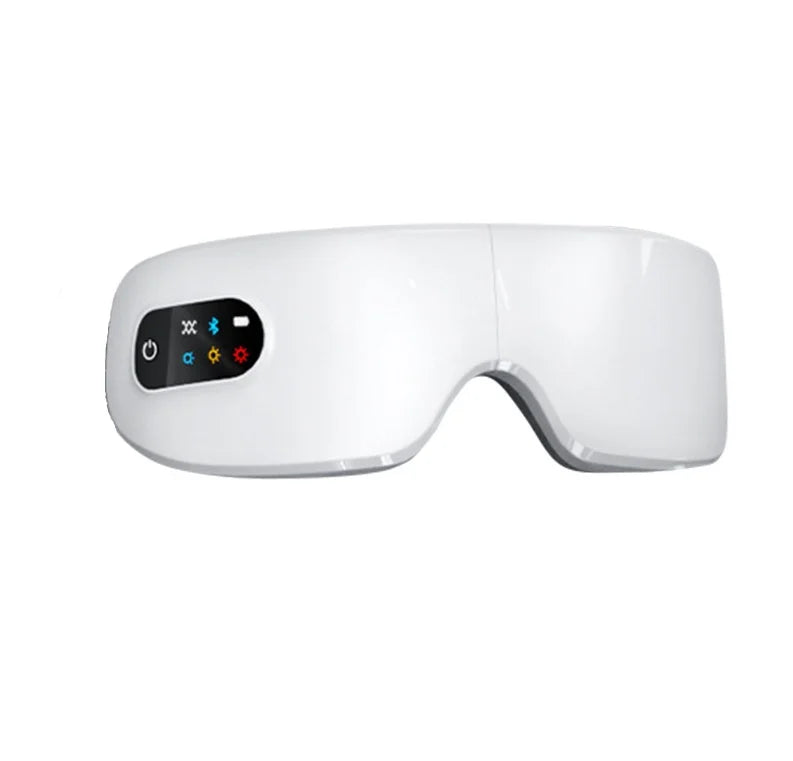 Smart Eye Relaxer Massager — product view 8